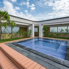 Апартаменты Luxury Apartment Steps Away From Everything! Дубай фото 6