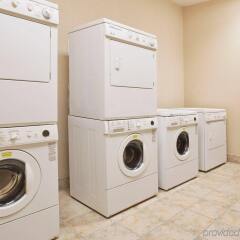 Отель Staybridge Suites Columbus-Airport фото 3