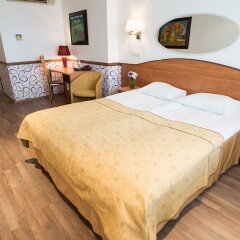 Отель Susi Hotel Эстония, Таллин - 14 отзывов об отеле, цены и фото номеров - забронировать отель Susi Hotel онлайн комната для гостей