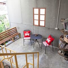 Отель ZEN Rooms Yaowarat Road Phuket - Hostel Таиланд, Пхукет - отзывы, цены и фото номеров - забронировать отель ZEN Rooms Yaowarat Road Phuket - Hostel онлайн спа