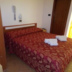 Navona Hotel Римини комната для гостей фото 4