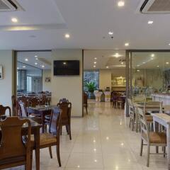 Отель Royal Suite Residence Boutique Бангкок питание