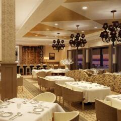 Отель Buccament Bay Resort - Все включено Остров Бекия помещение для мероприятий фото 2