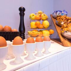 Отель Sagitta Swiss Quality Hotel Швейцария, Женева - отзывы, цены и фото номеров - забронировать отель Sagitta Swiss Quality Hotel онлайн помещение для мероприятий фото 2