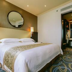 Апартаменты Ocean Plaza(Apartment) 4* Улучшенный люкс фото 10