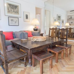 Segui Apartment by Be Local Argentina in Buenos Aires, Argentina from 118$, photos, reviews - zenhotels.com