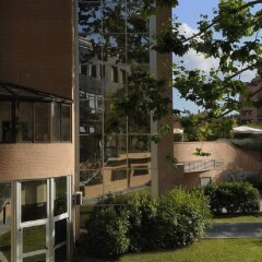 Отель Aemilia Hotel Bologna Италия, Болонья - 1 отзыв об отеле, цены и фото номеров - забронировать отель Aemilia Hotel Bologna онлайн фото 3