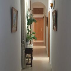 Отель Hostal Residencia Lido интерьер отеля фото 2