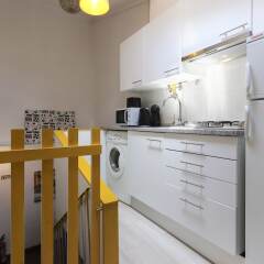 Отель Bairro Alto Cosy by Homing в номере