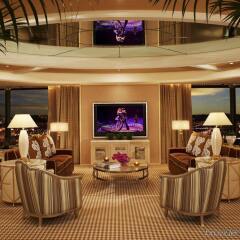 Отель Encore At Wynn Лас-Вегас интерьер отеля