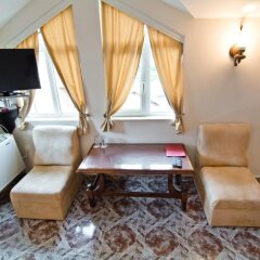 Отель Family Hotel Victoria Gold Болгария, Димитровград - отзывы, цены и фото номеров - забронировать отель Family Hotel Victoria Gold онлайн фото 14