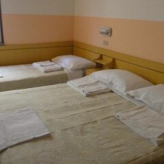 Hotel Bologna Римини детские мероприятия