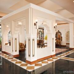 Отель Trident, Jaipur интерьер отеля