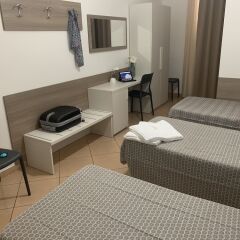 Hotel Siro комната для гостей фото 3