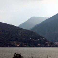 Отель Albergo Paradiso Италия, Макканьо - отзывы, цены и фото номеров - забронировать отель Albergo Paradiso онлайн приотельная территория фото 2