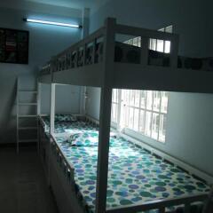 Dalat Friendly Fun Hostel Далат бассейн фото 3