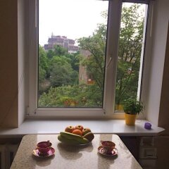 Гостиница V Samom Tsentre Goroda Apartments в Калининграде отзывы, цены и фото номеров - забронировать гостиницу V Samom Tsentre Goroda Apartments онлайн Калининград фото 3