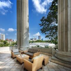The Fullerton Hotel Singapore фото 13
