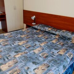 Park Hotel Zdravets комната для гостей фото 2