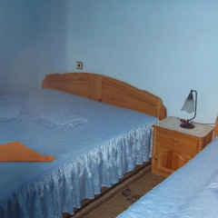 Отель Guest House Rimski Most Болгария, Сандански - отзывы, цены и фото номеров - забронировать отель Guest House Rimski Most онлайн фото 6