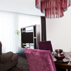 Отель Goodman'S Living Берлин фото 2