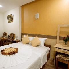 Galaxy 3 Hotel комната для гостей