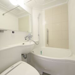APA Hotel Karuizawa-Ekimae Karuizawaso сауна