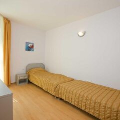 Nushev Hotel Свети Влас комната для гостей фото 4