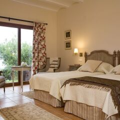 Finca La Fronda In Alajar Spain From 114 Photos Reviews Zenhotels Com