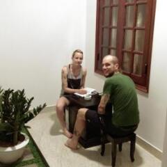 Отель Mi Kha Homestay Вьетнам, Хойан - отзывы, цены и фото номеров - забронировать отель Mi Kha Homestay онлайн фото 12