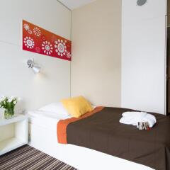 Park Hotel Diament Wroclaw 4* Номер Бизнес с различными типами кроватей фото 2