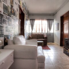 Отель Casa Bruselas 2 комната для гостей фото 2