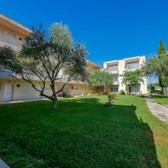 Отель Agi Rescator Resort Испания, Курорт Росес - отзывы, цены и фото номеров - забронировать отель Agi Rescator Resort онлайн фото 11