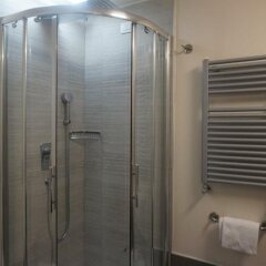 Отель Trevi Palace Luxury Inn ванная