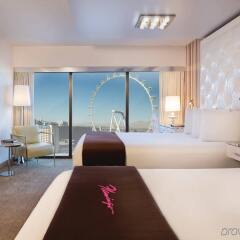 Flamingo Las Vegas - Hotel & Casino спа