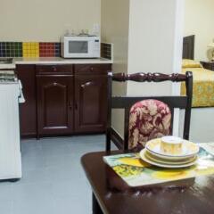 Отель Regency Suites Hotel Гайана, Джорджтаун - отзывы, цены и фото номеров - забронировать отель Regency Suites Hotel онлайн фото 3