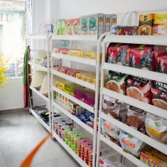 Отель LeBlanc Saigon развлечения
