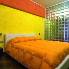 Отель Pompei Resort Италия, Помпеи - 1 отзыв об отеле, цены и фото номеров - забронировать отель Pompei Resort онлайн комната для гостей фото 5
