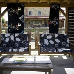 Отель Apartamentos Playa Galizano развлечения