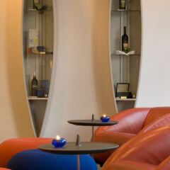 Отель Penck Hotel Dresden (ex Art otel Dresden) Германия, Дрезден - 5 отзывов об отеле, цены и фото номеров - забронировать отель Penck Hotel Dresden (ex Art otel Dresden) онлайн спа