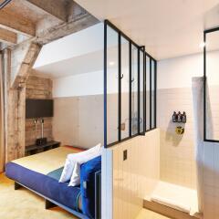 Ace Hotel Downtown Los Angeles Лос-Анджелес фото 5
