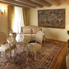 Отель Relais de Charme Il Sogno di Giulietta - Guest House фото 4