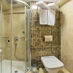 Antea Hotel Oldcity ванная
