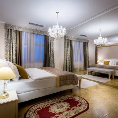 Myo Hotel Caruso in Prague, Czech Republic from 167$, photos, reviews - zenhotels.com guestroom photo 3