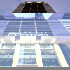 Centro Al Manhal Hotel by Rotana сауна