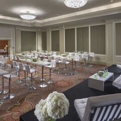 Отель Mandarin Oriental, Washington D.C. фото 2