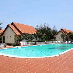Отель HaiDuong Intourco Resort бассейн фото 3