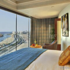 Rosewood Jeddah in Jeddah, Saudi Arabia from 401$, photos, reviews - zenhotels.com balcony