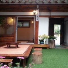 Отель PungGyeong, Korea Traditional House Южная Корея, Сеул - отзывы, цены и фото номеров - забронировать отель PungGyeong, Korea Traditional House онлайн фото 5