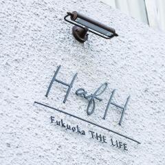 THE LIFE hostel & bar lounge Хаката фото 6